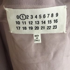 MM6 Maison Martin Margiela Tops - MM6 top MM6 Maison Martin Margiela Tops - MM6 top